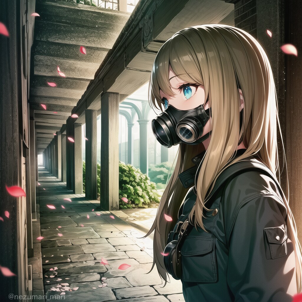 廃墟探索