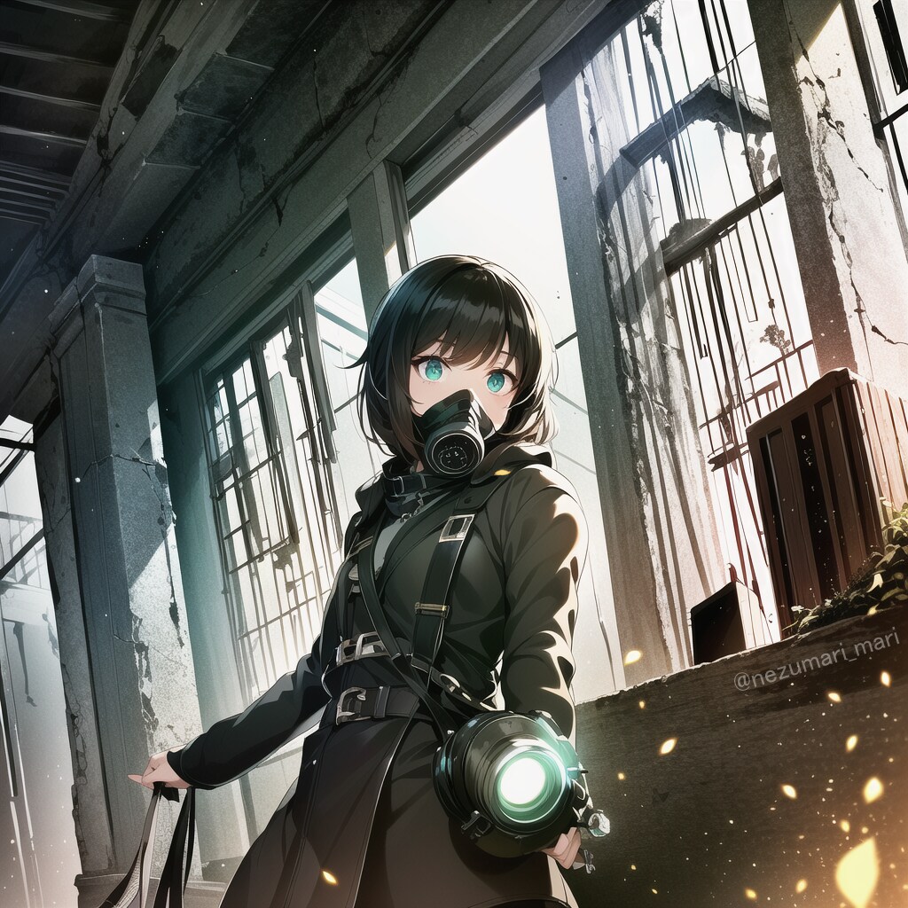 廃墟探索
