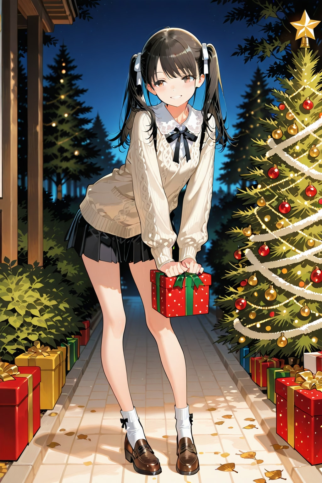 ガール・ガール・ガール