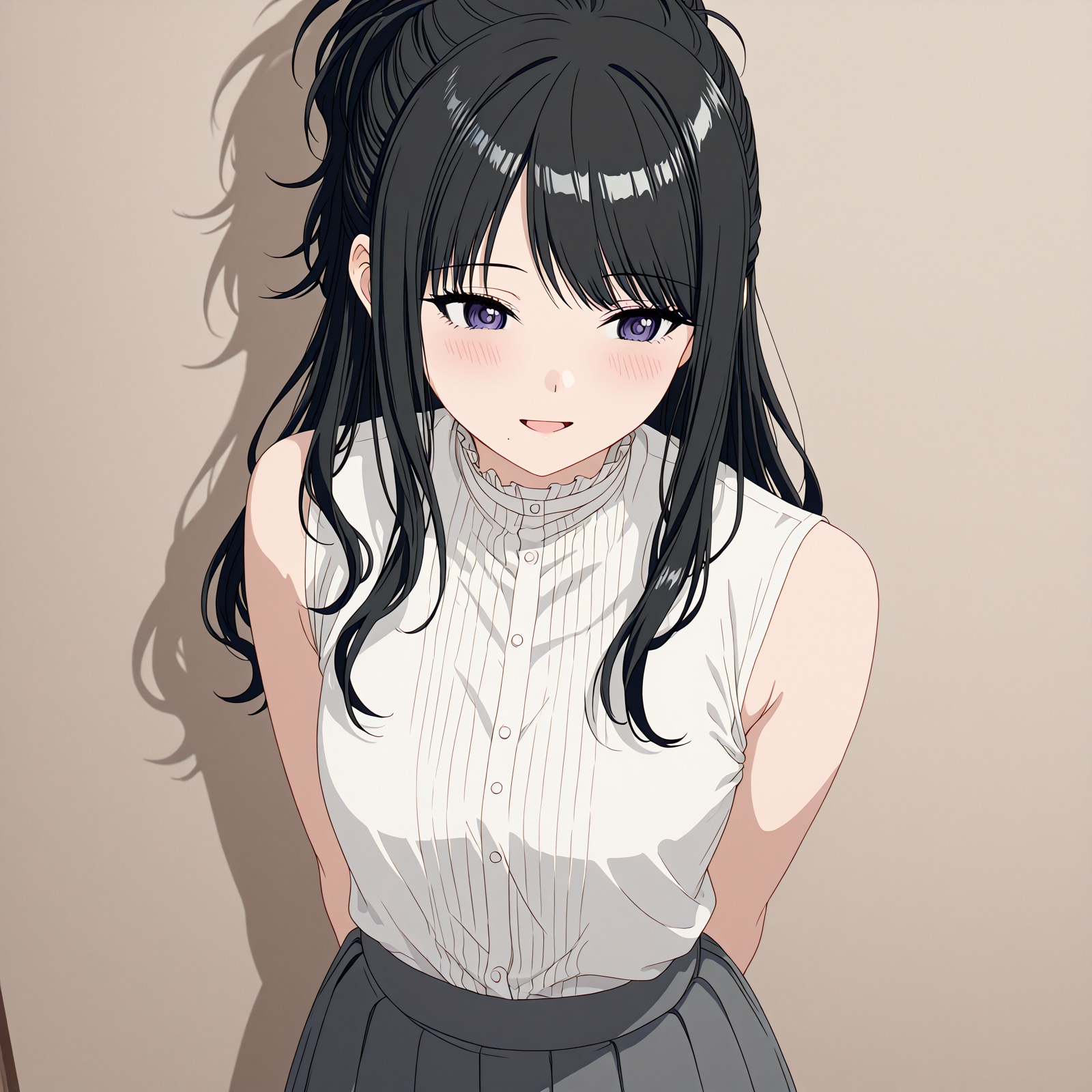 風野灯織
