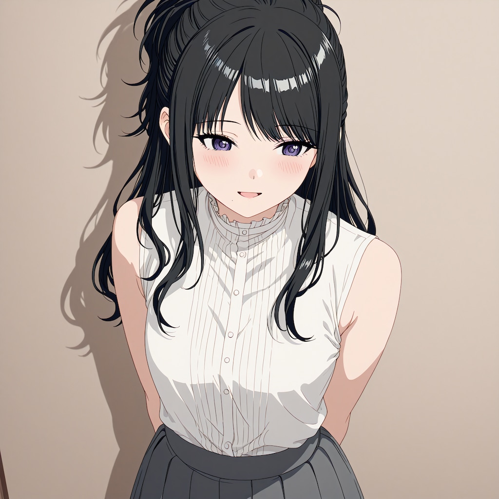 風野灯織