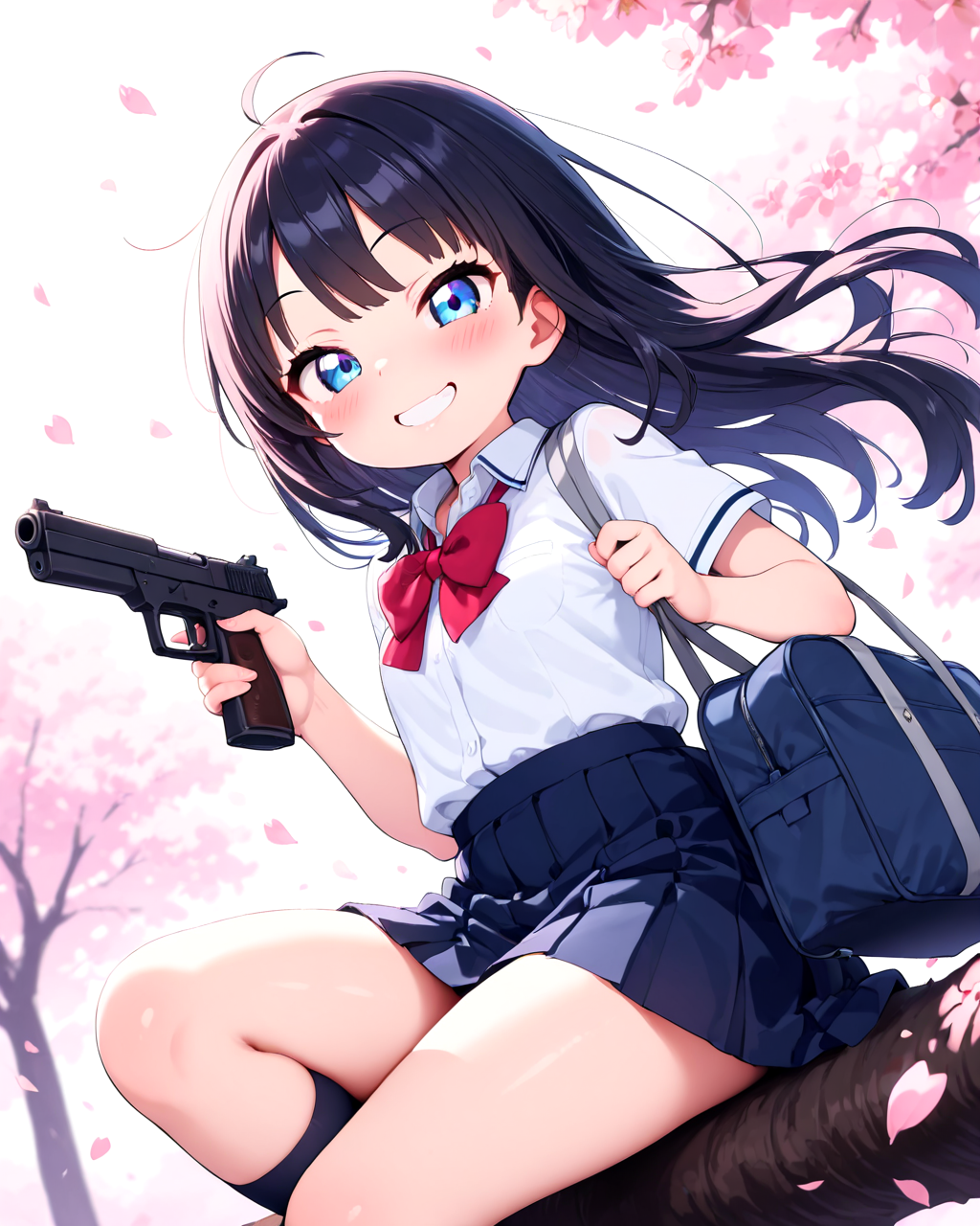 新入生JK戦士