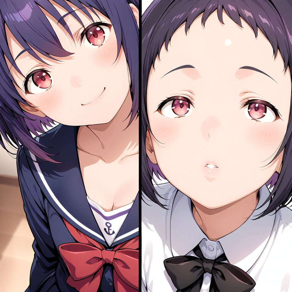 さよならクラスメイト５