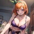今日の気まぐれ枠 3枚目