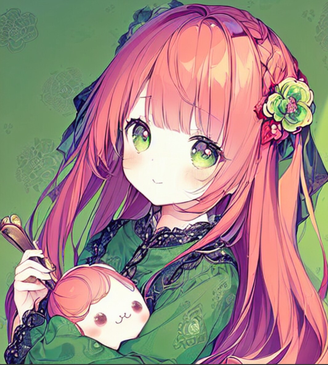 女の子37