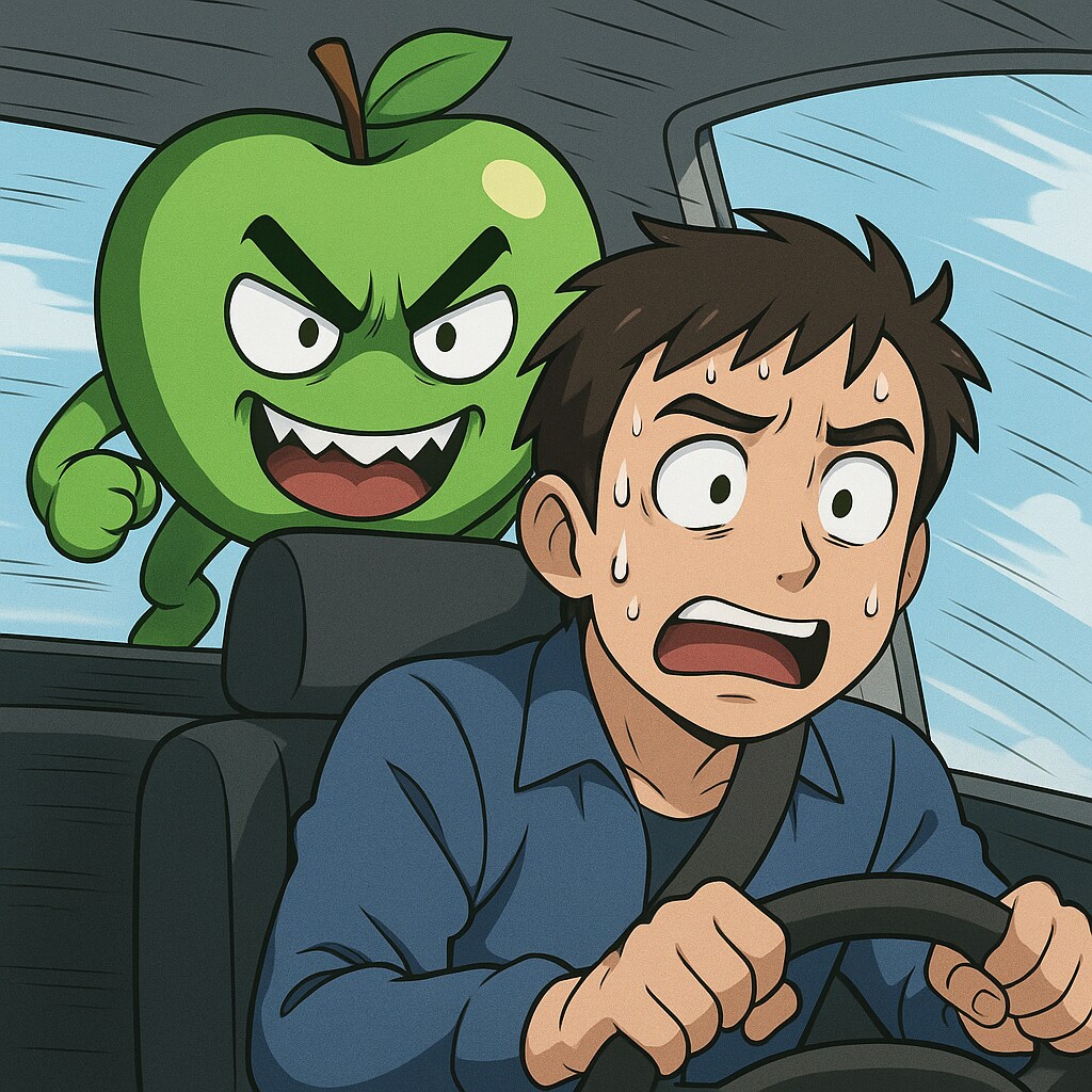 煽リンゴ | の人気AIイラスト・グラビア