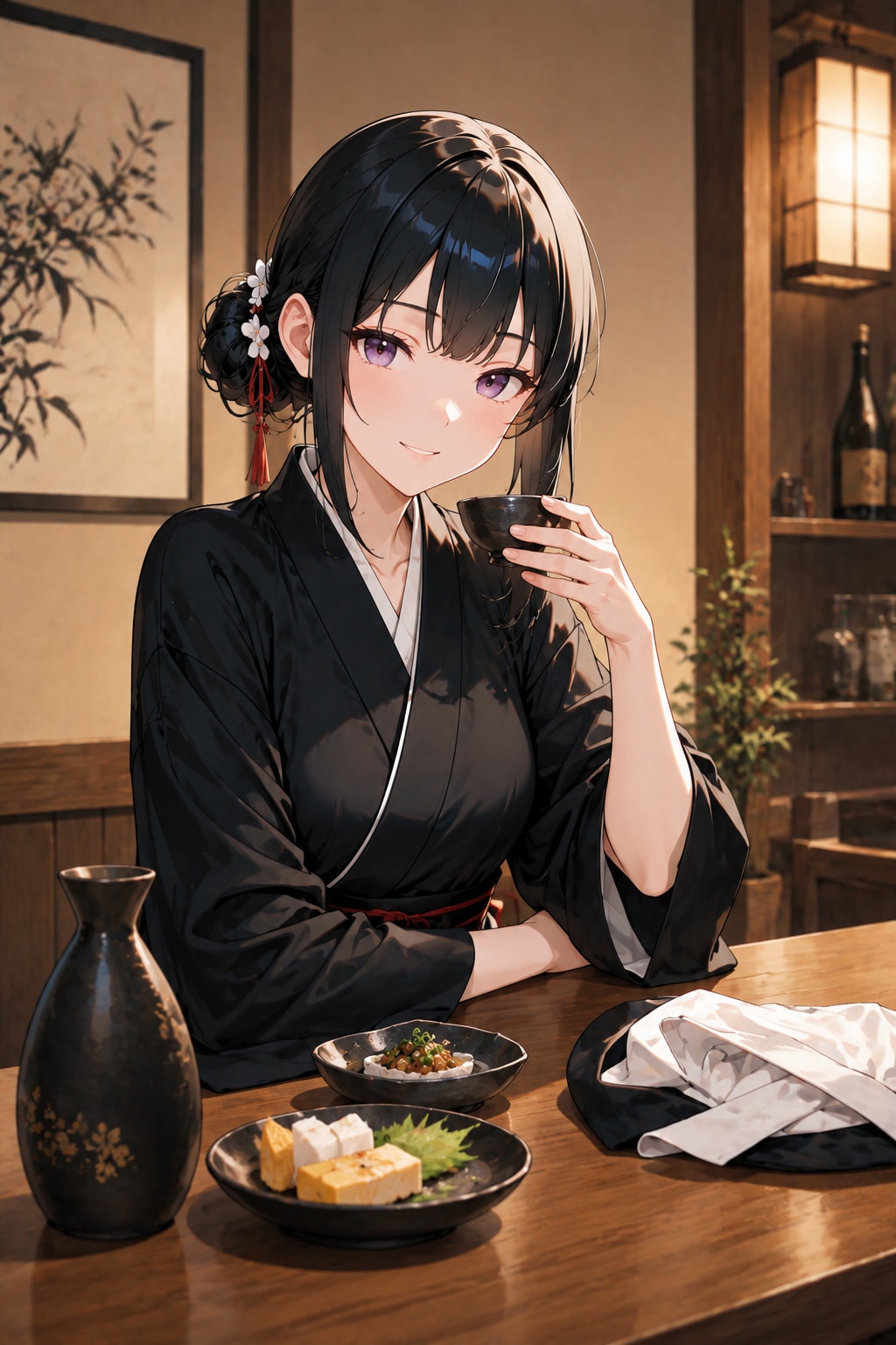佳苗 (チャットログ追加