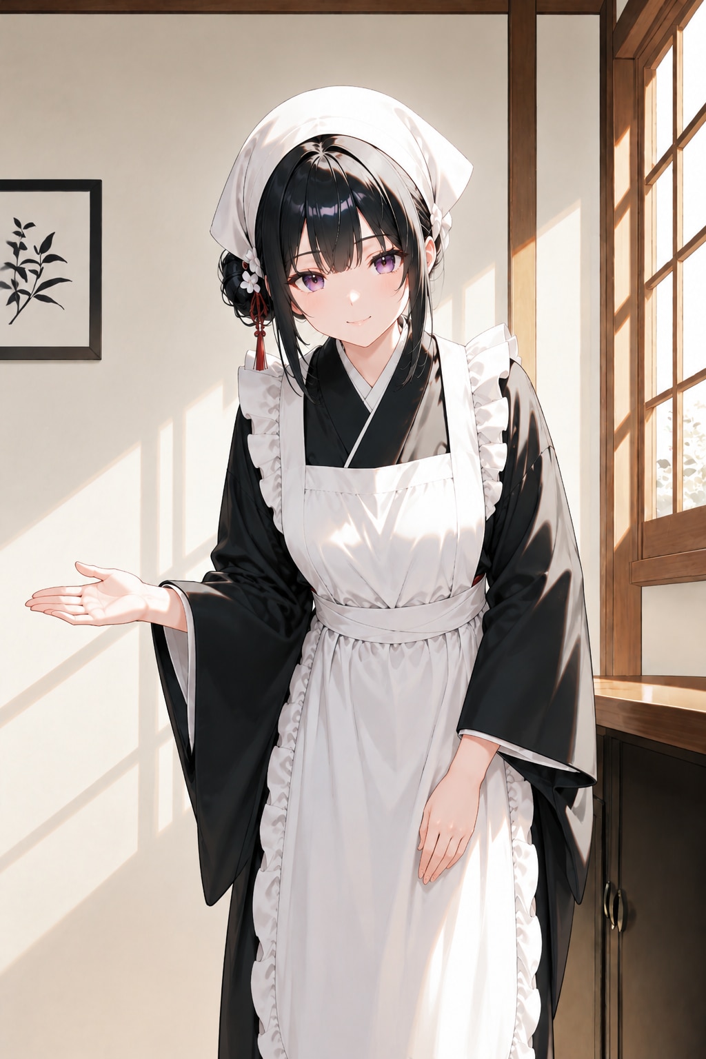 佳苗 (チャットログ追加