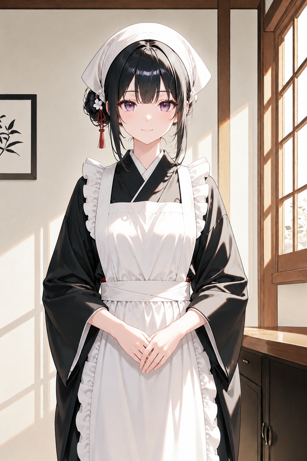 佳苗 (チャットログ追加