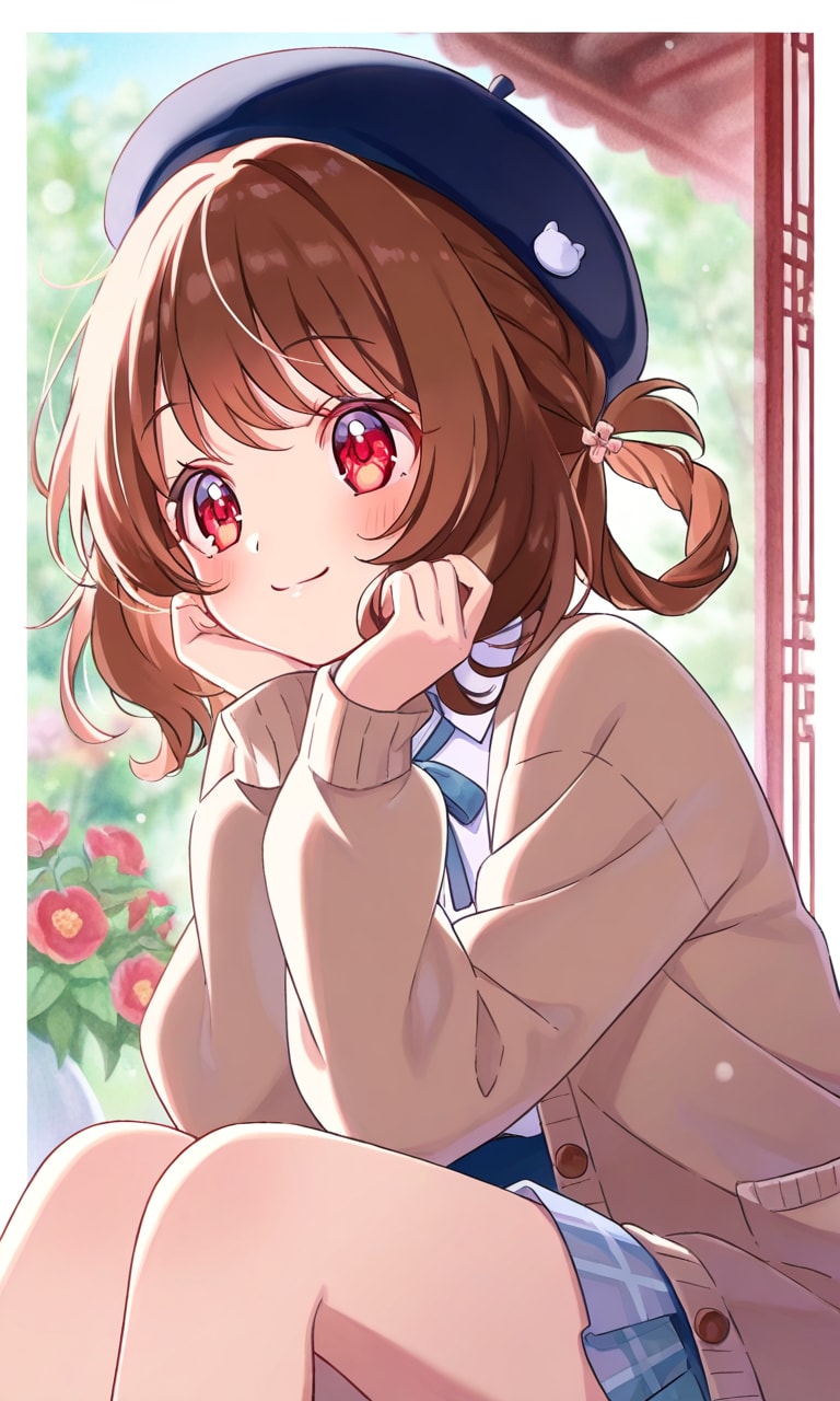 春デート・華満らん。