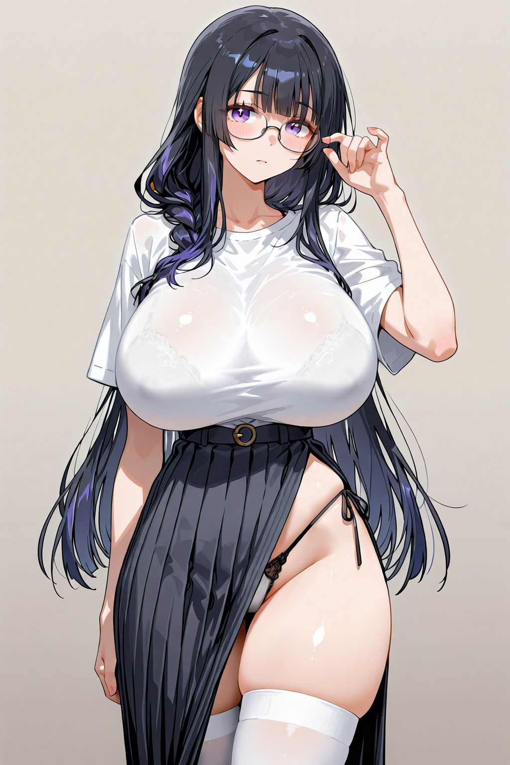 太もも