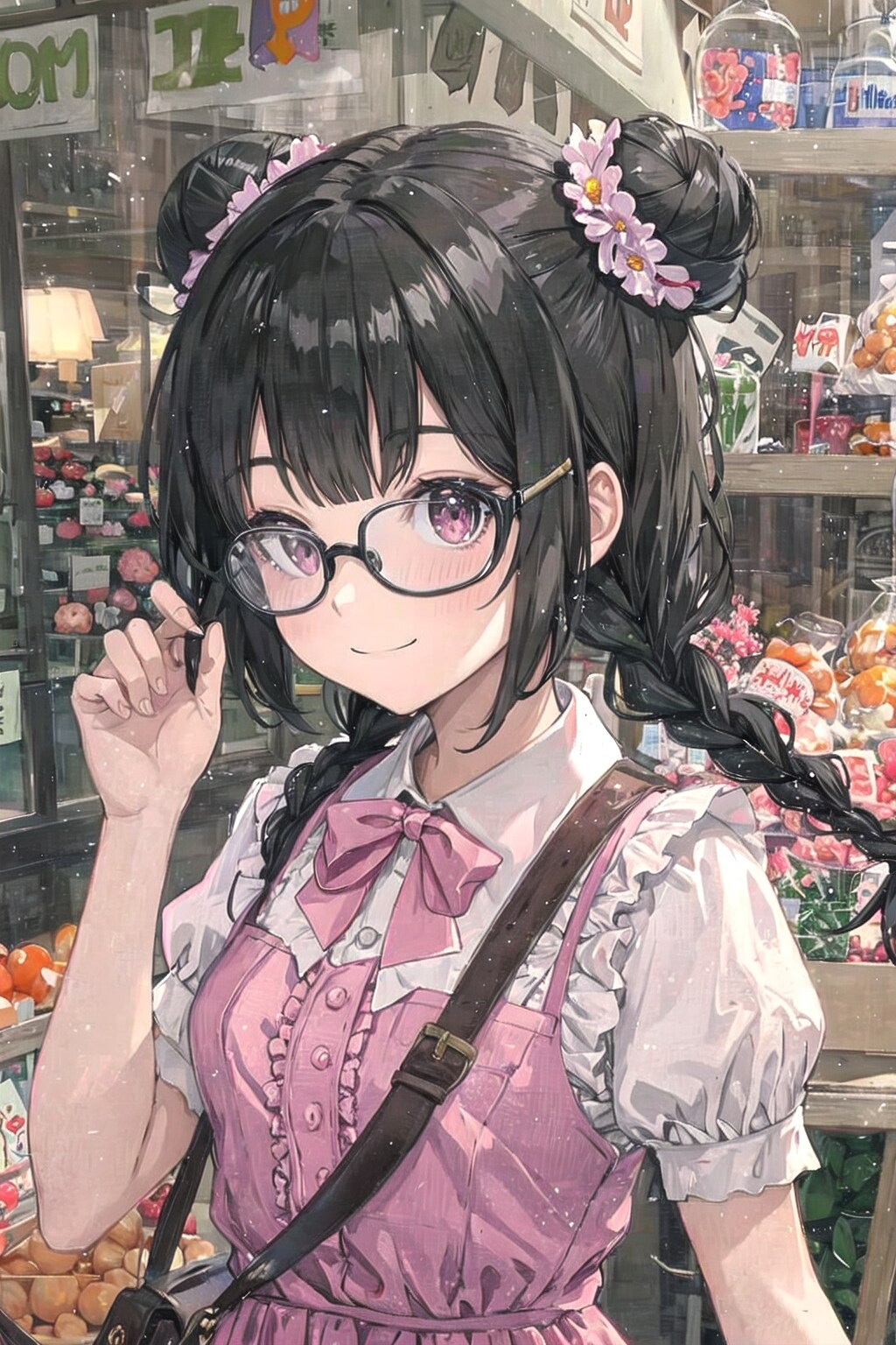 ちょっとしたへんそうなのです？