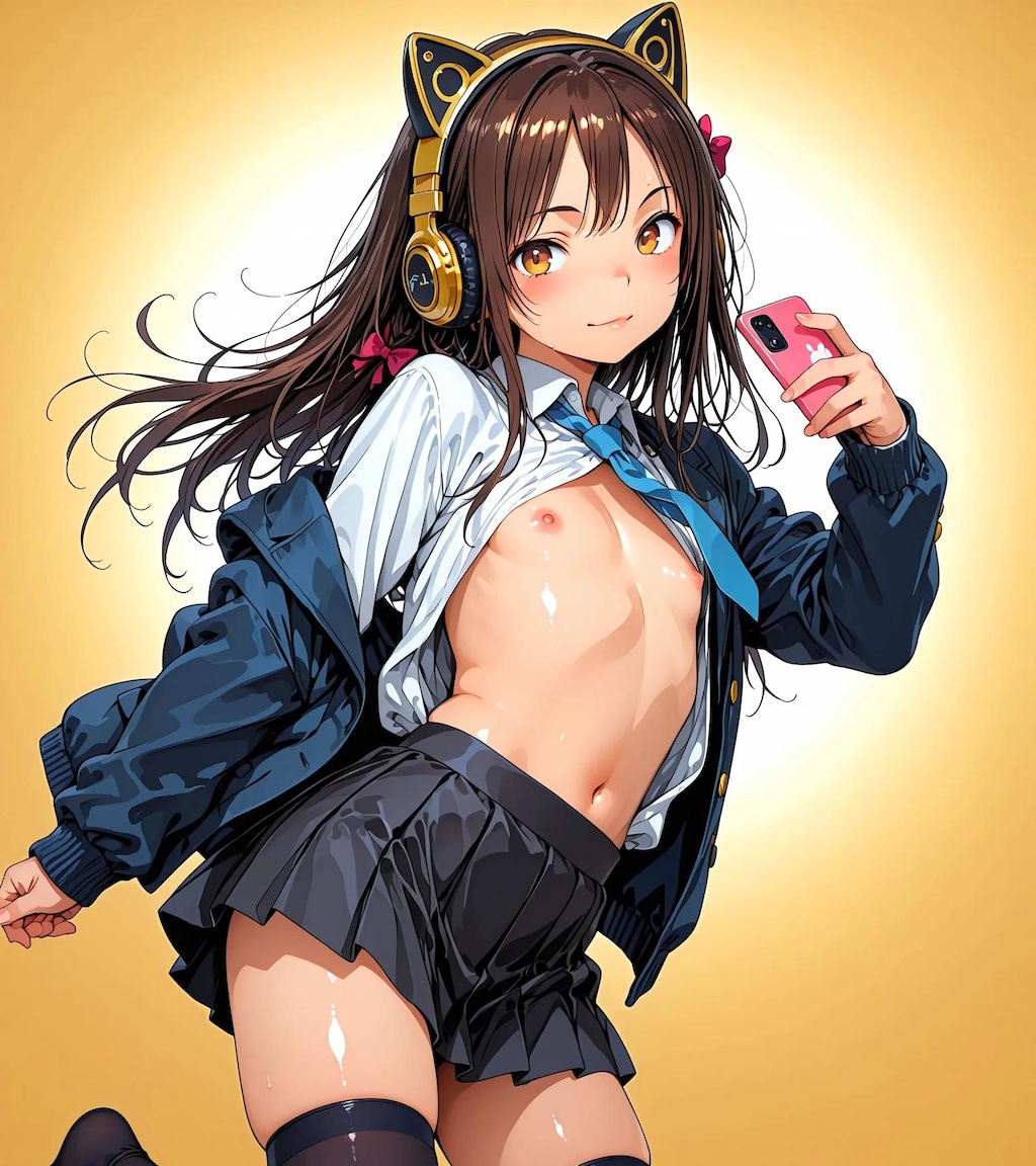 ♡Imouto-chan♡ 6.17