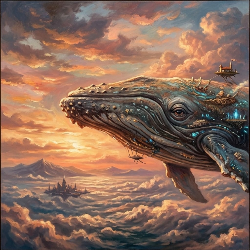 Whale2