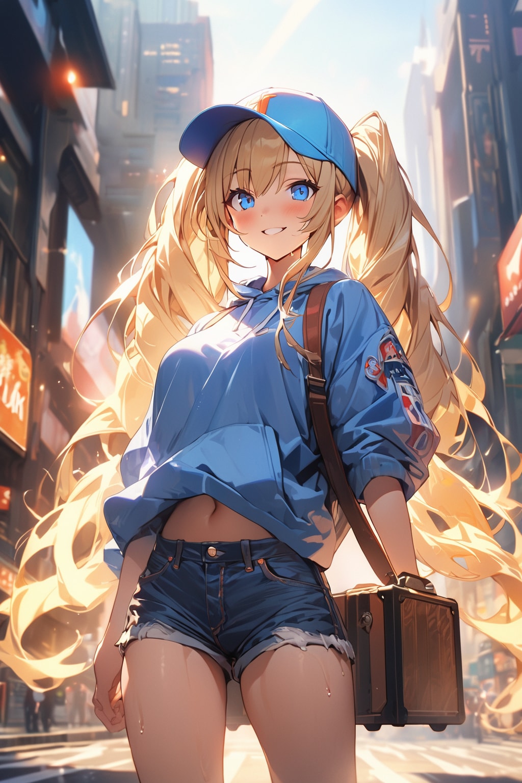 さあどこへ行こう？