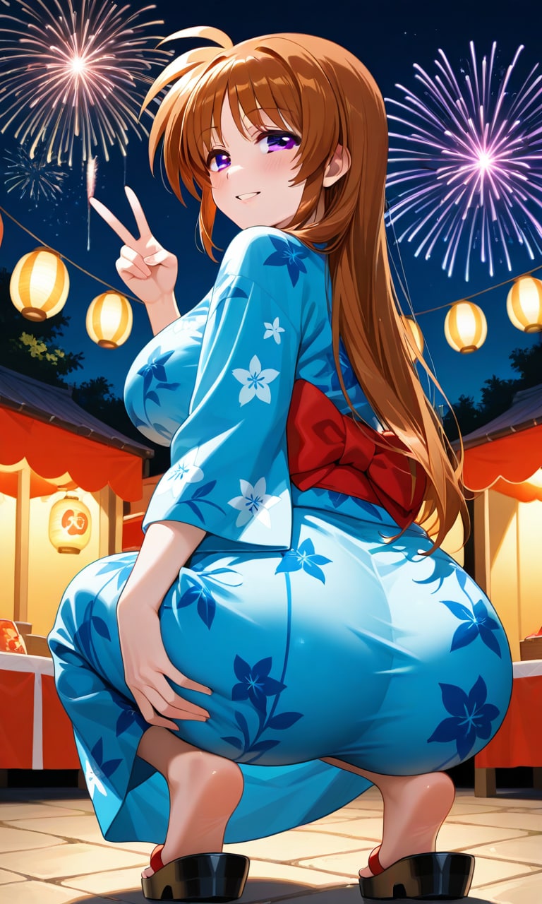 高町なのは