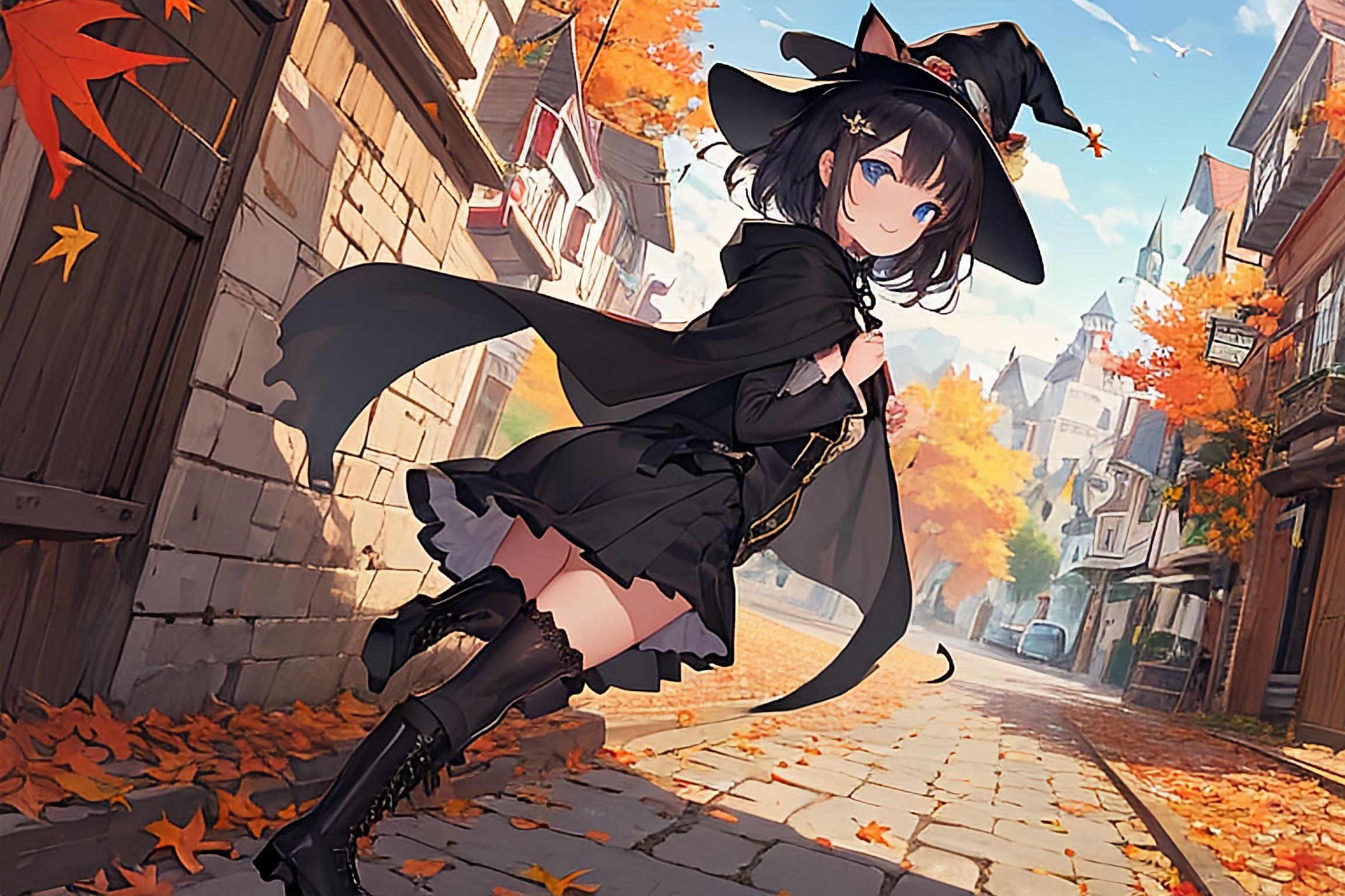 ウィッチ