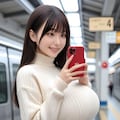 友人のお姉さんがどストライクな件 3枚目