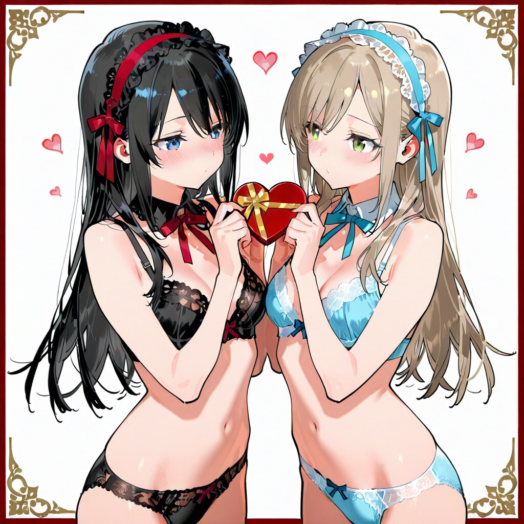 友チョコ