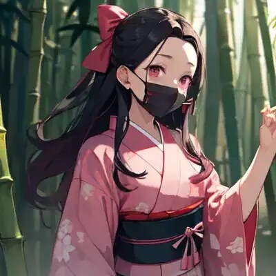 密林