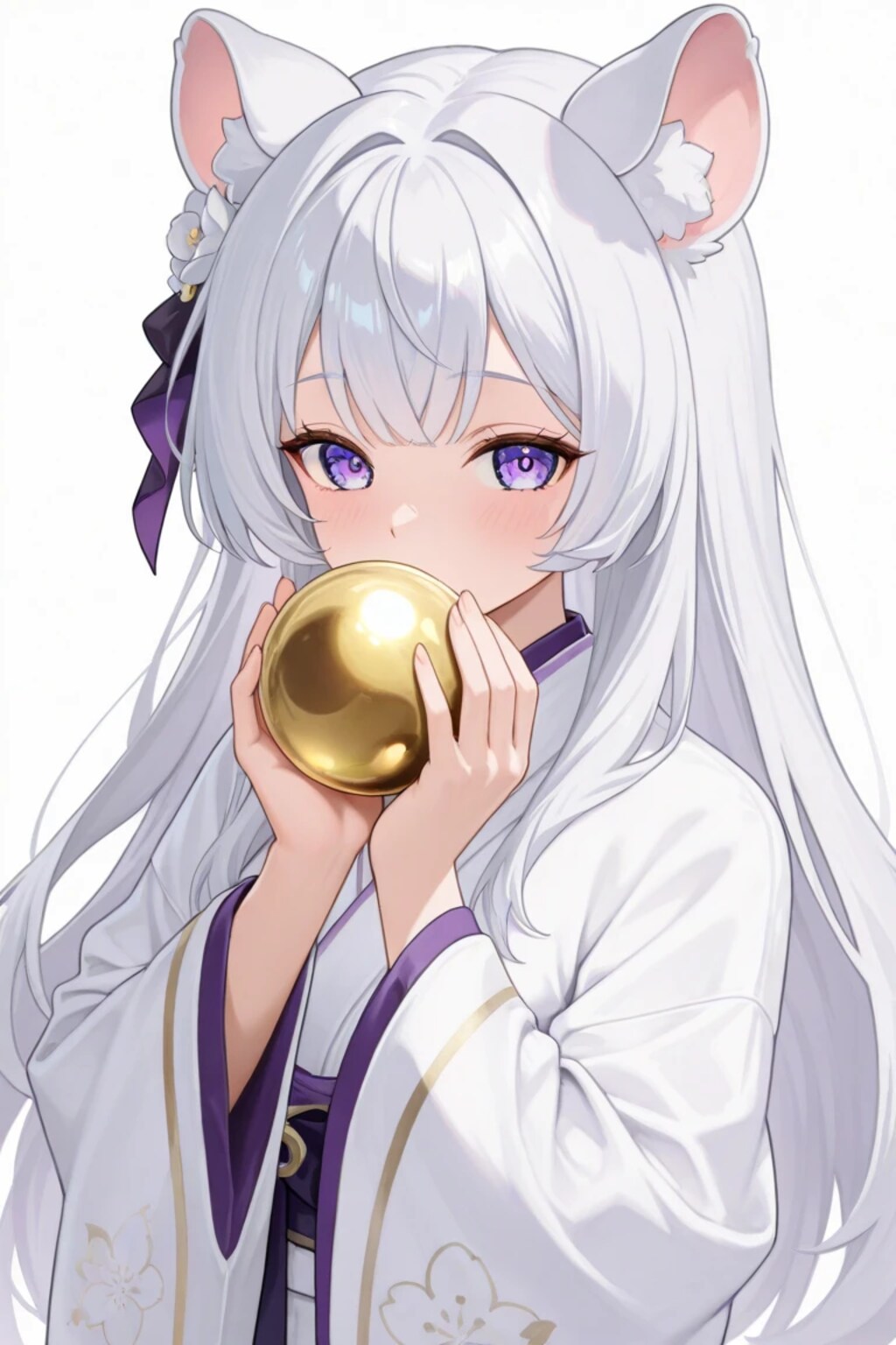 毎日ゴールデンボール