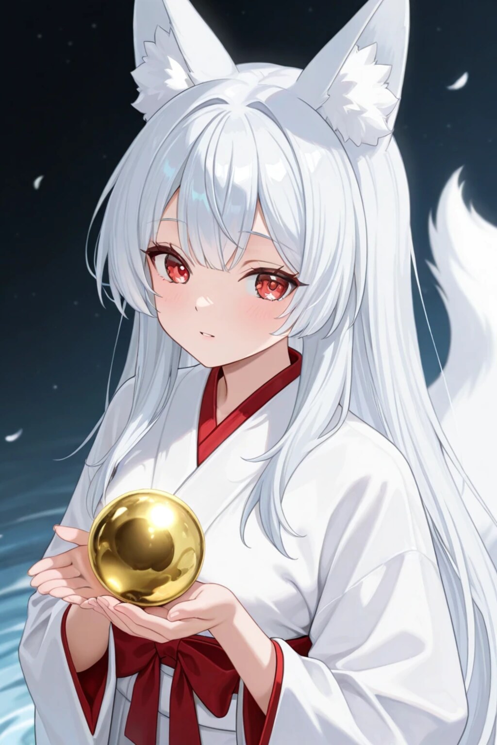 毎日ゴールデンボール