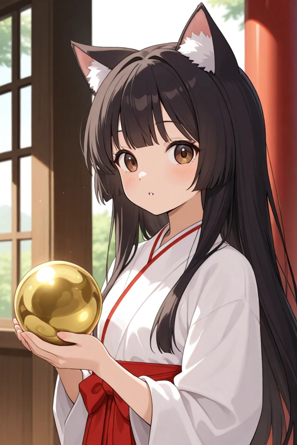 毎日ゴールデンボール