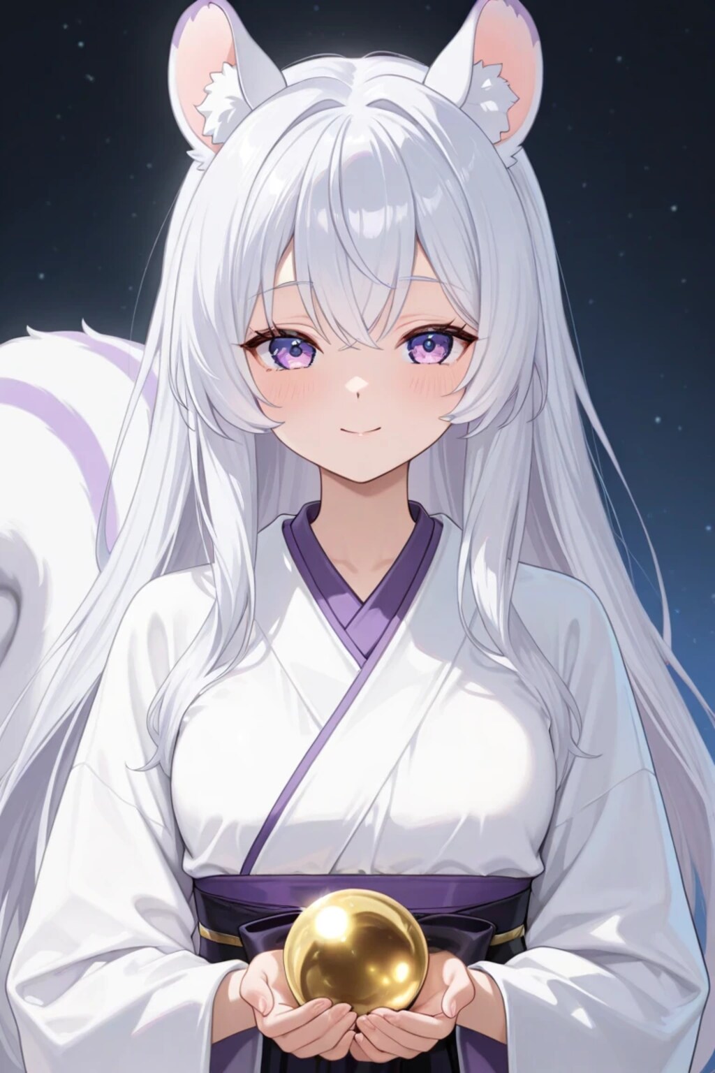 毎日ゴールデンボール