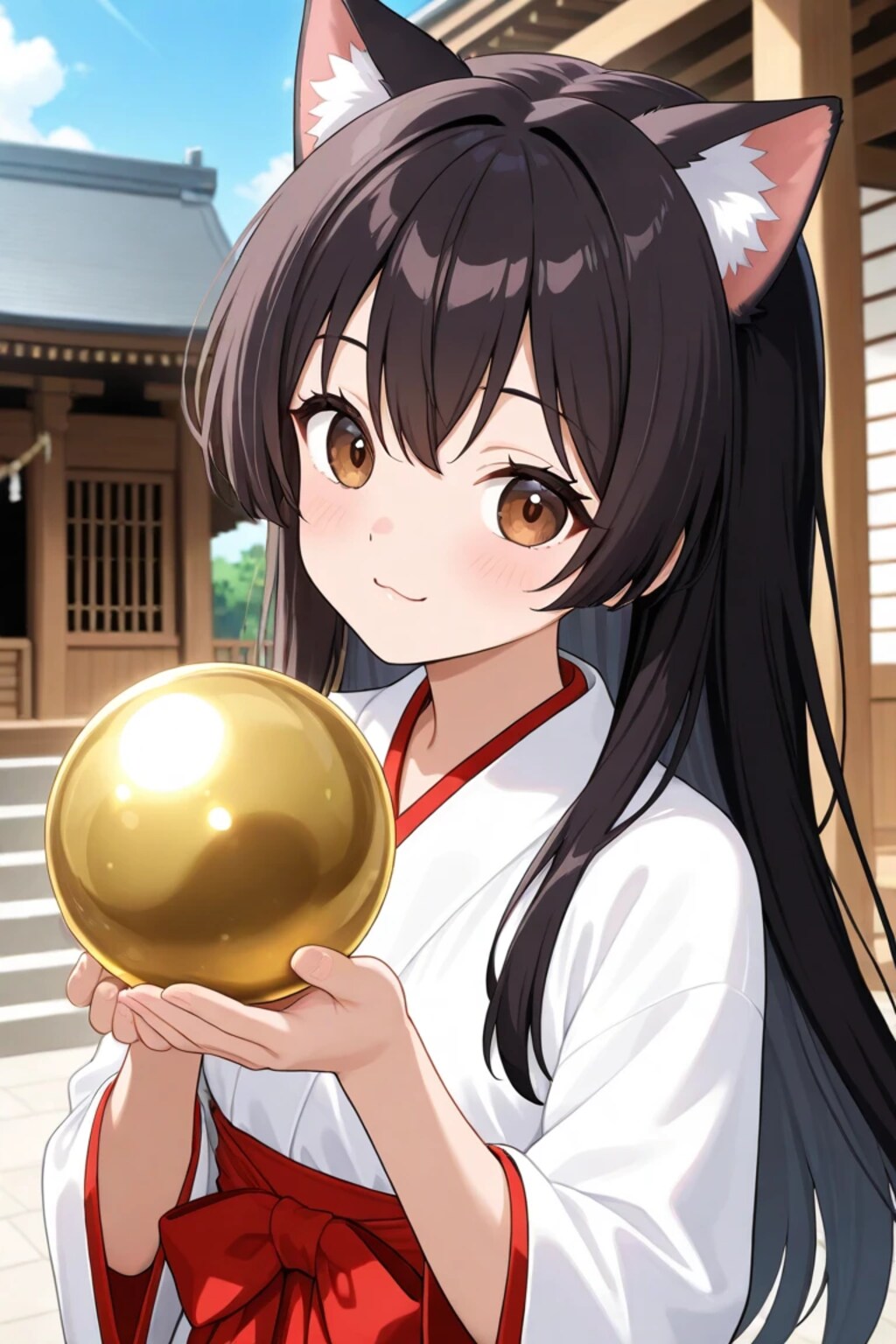 毎日ゴールデンボール