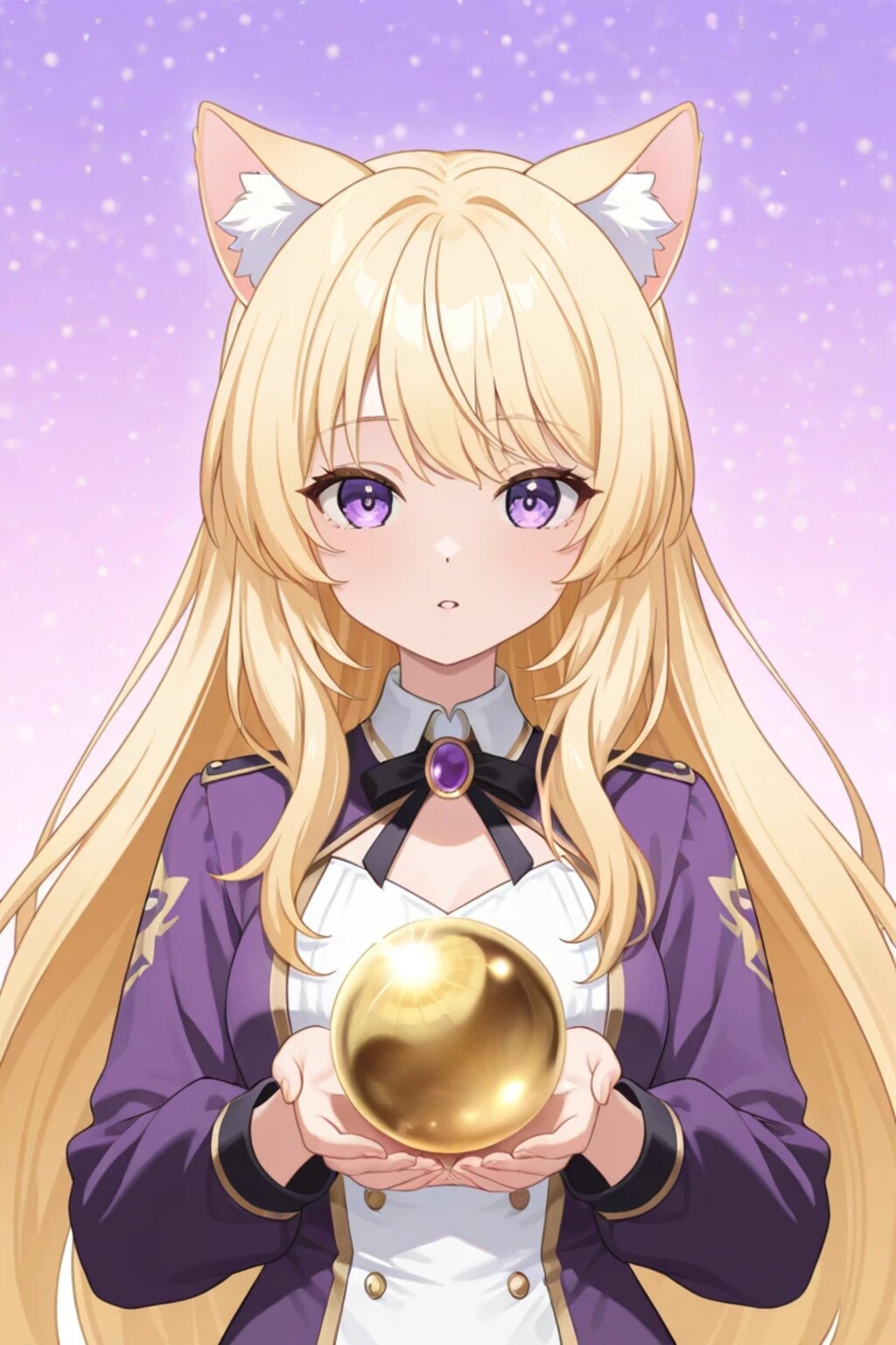 毎日ゴールデンボール