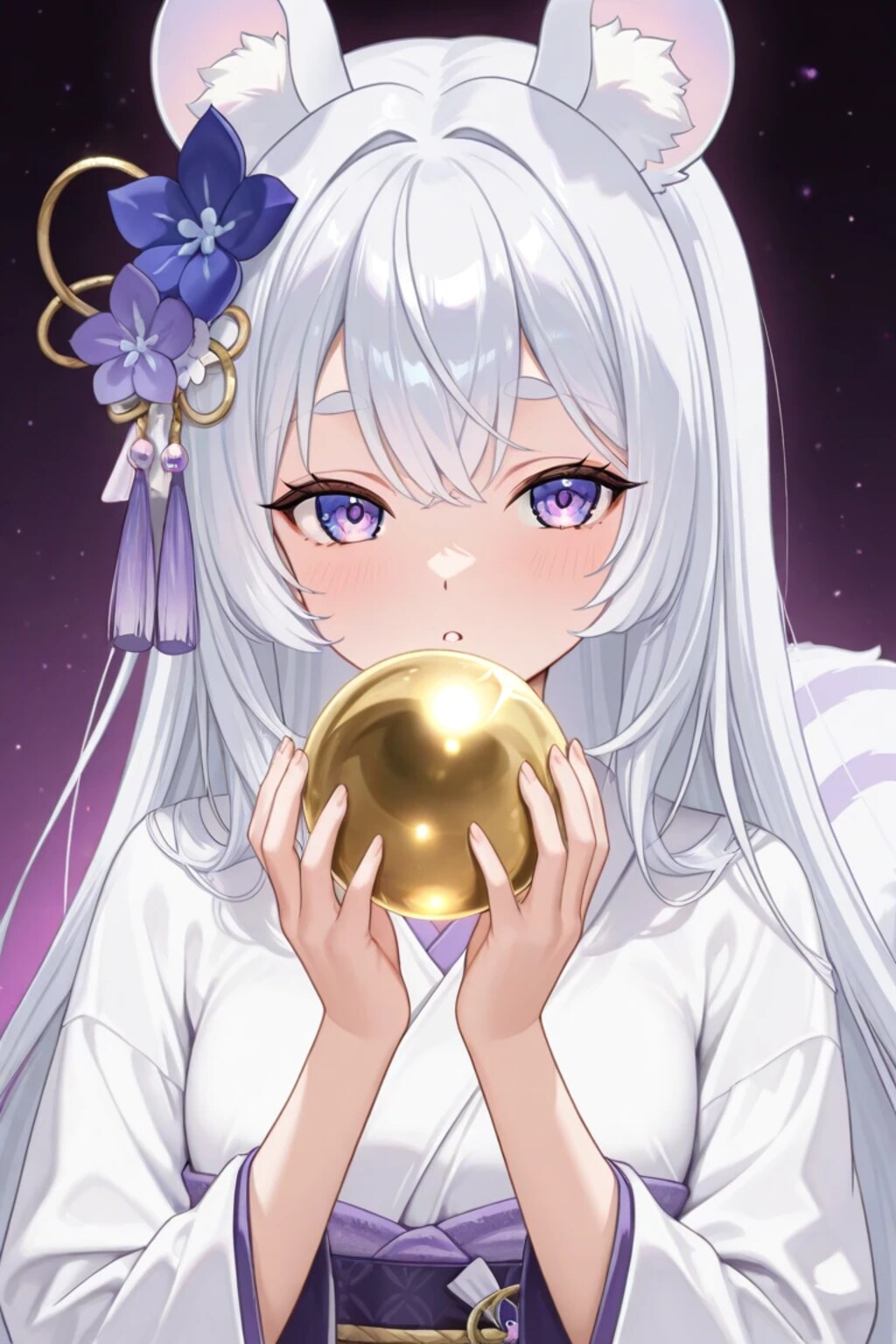 毎日ゴールデンボール