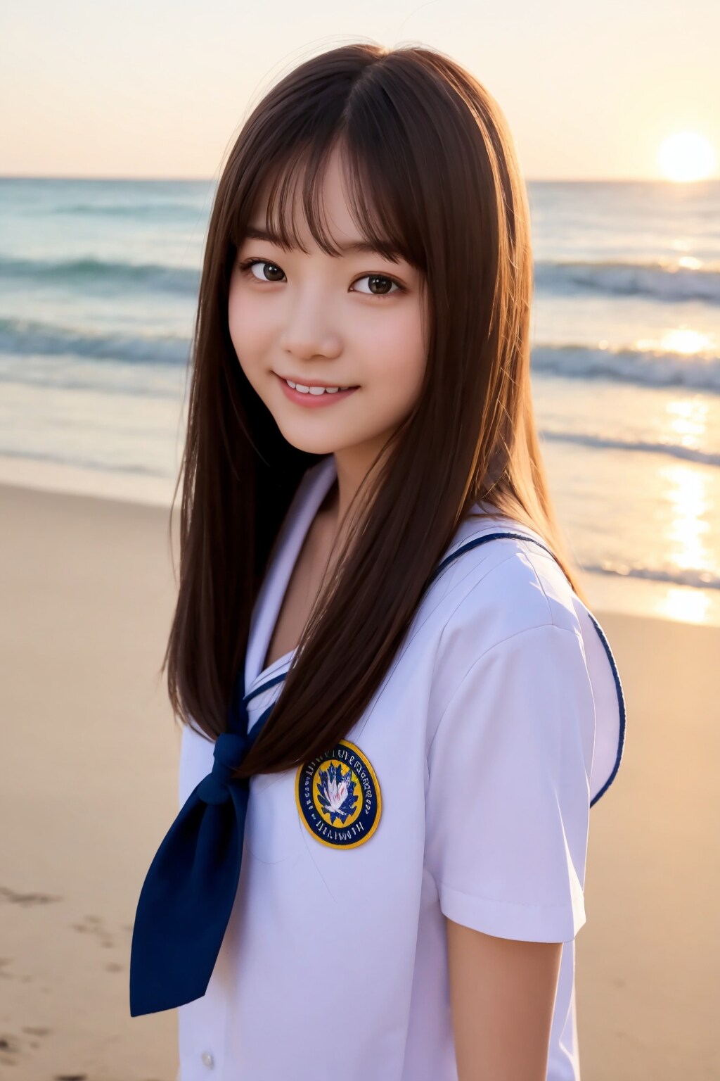 黄昏の彼女２２４