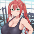 トレーナー 2枚目