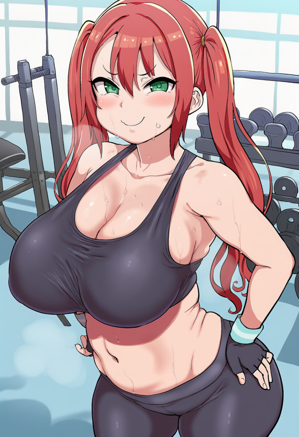 トレーナー