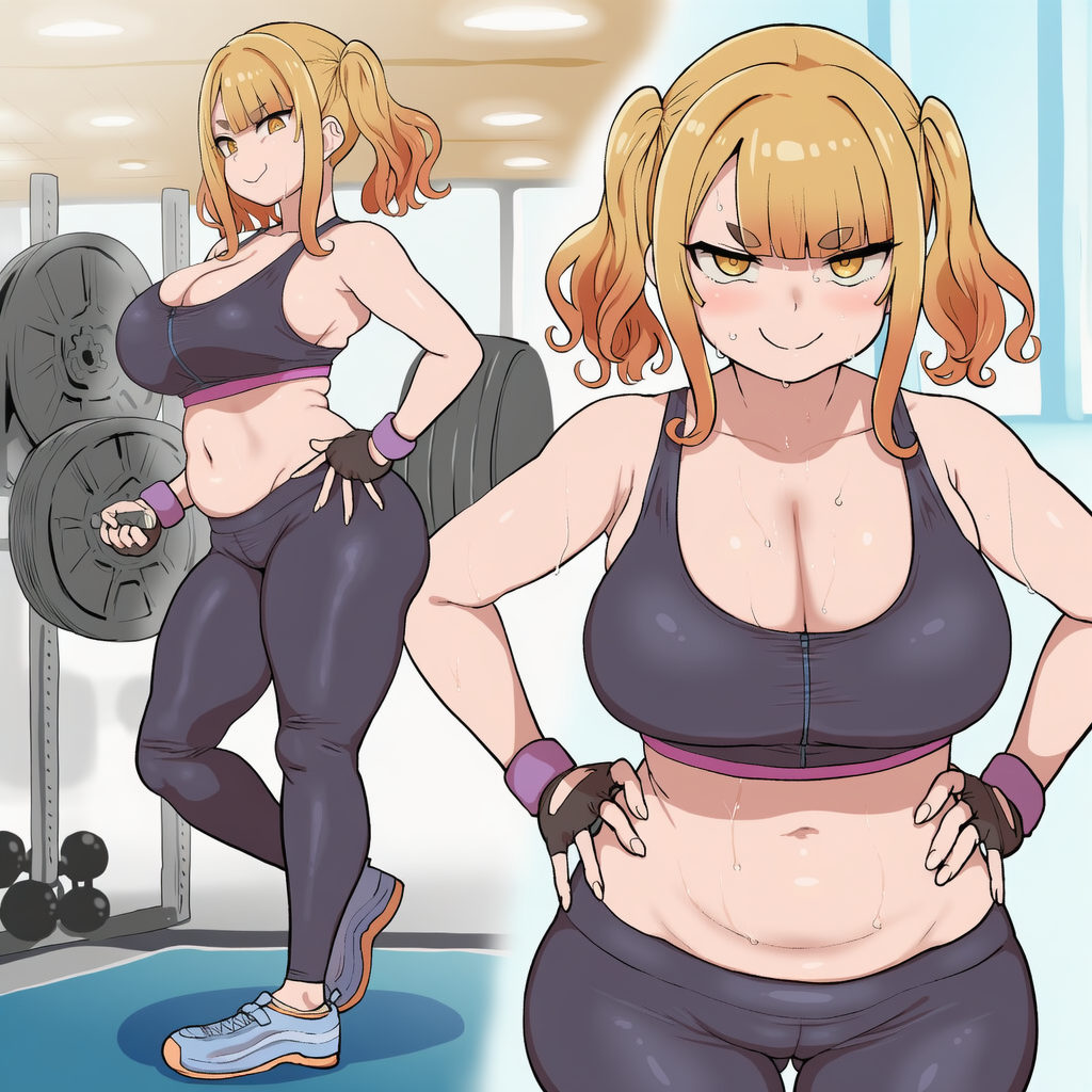 トレーナー