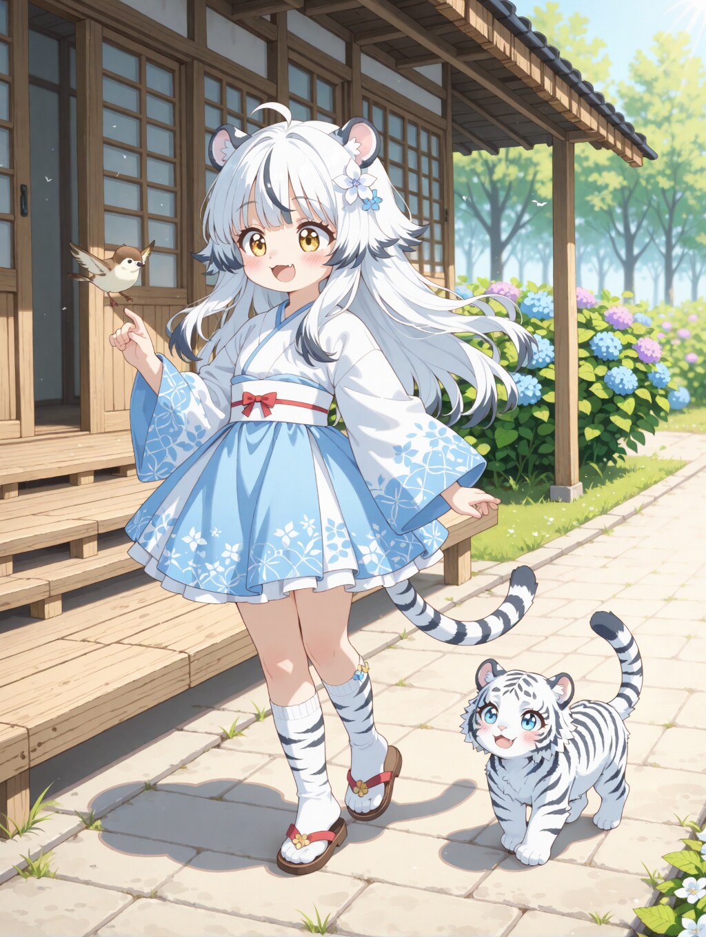 おはようございます