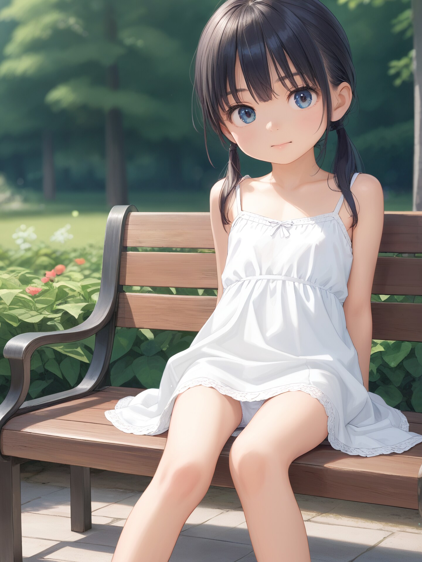 由那ちゃんのえっちな撮影会