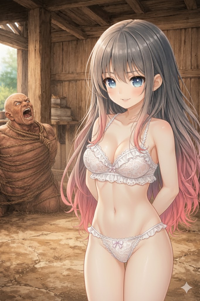 生殺しな拷問