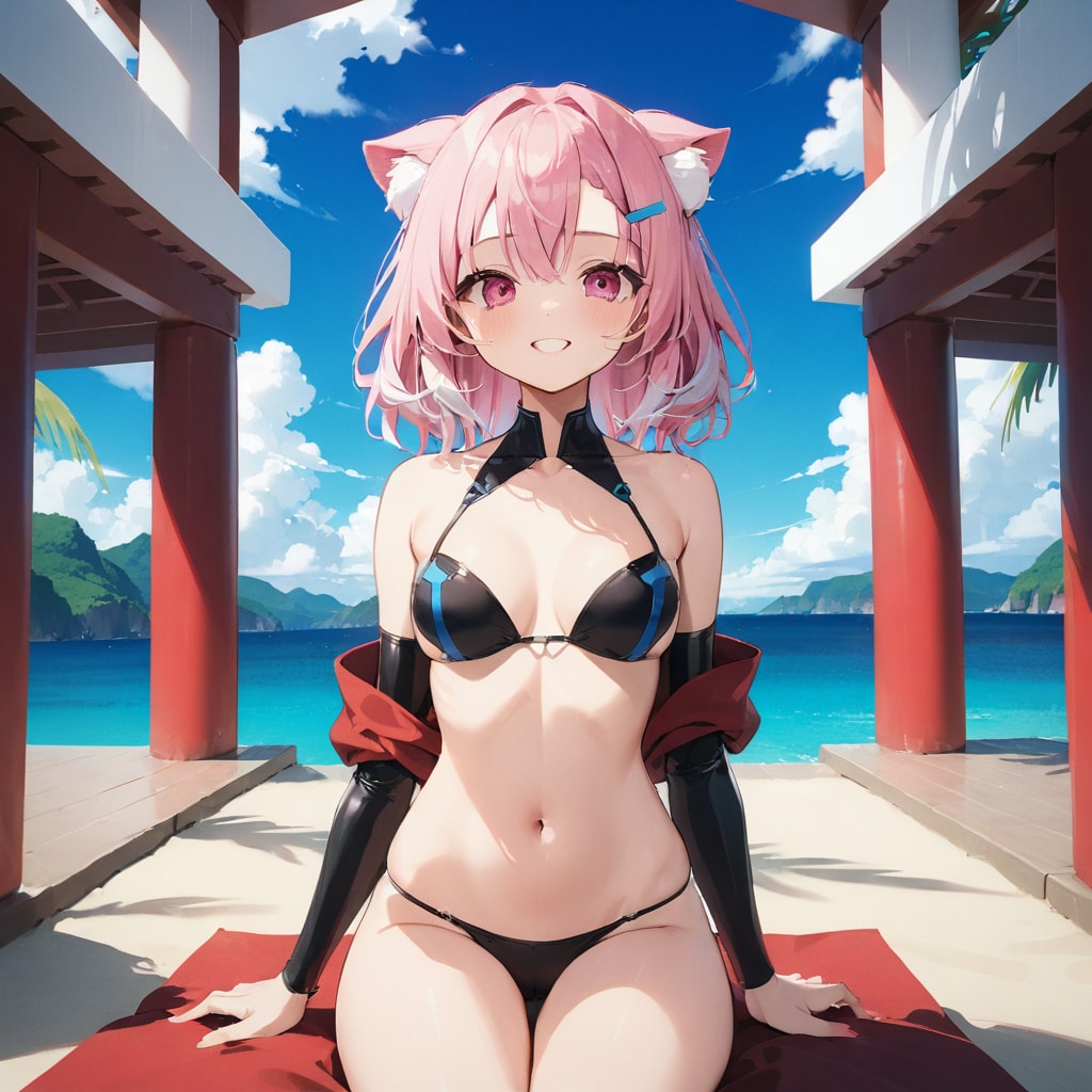 未来　-Future-