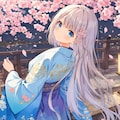 きれいだね♪♪ 2枚目