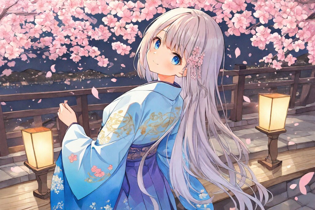 きれいだね♪♪