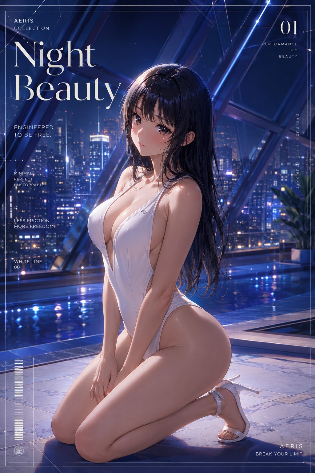 例のプール