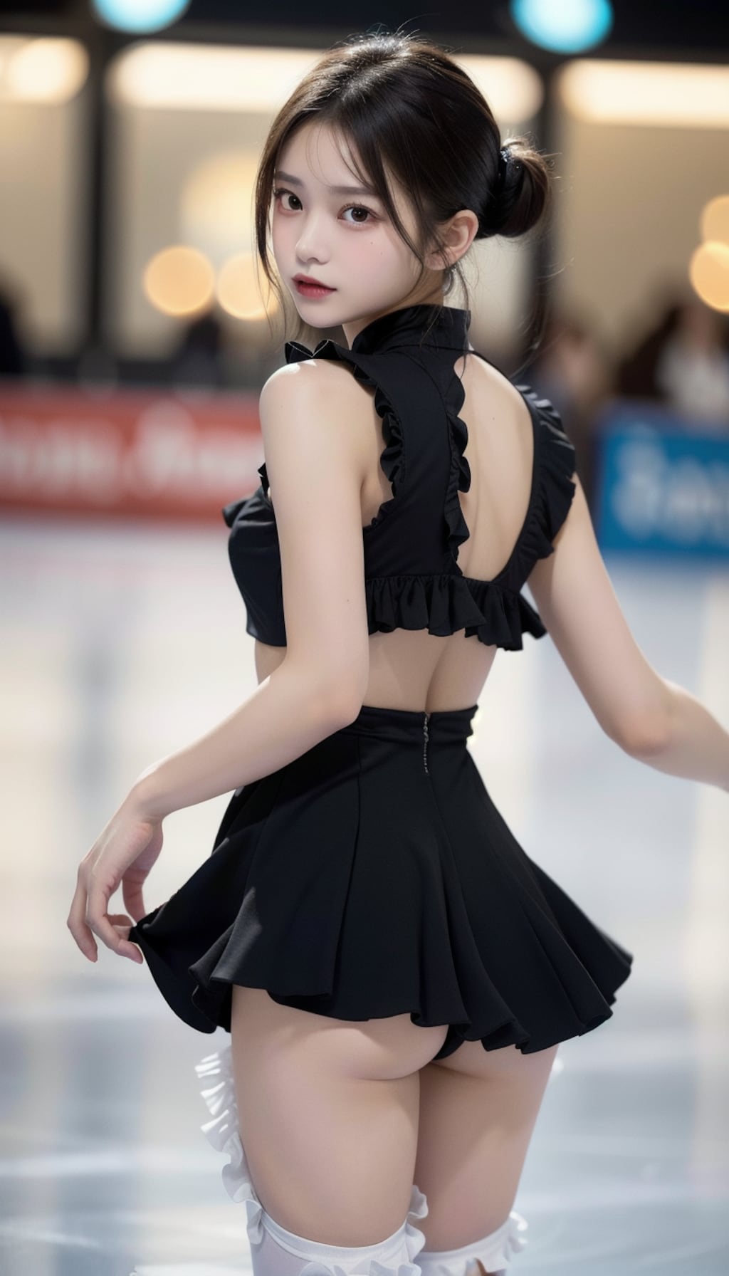 スポーツ54（フィギュアスケート）