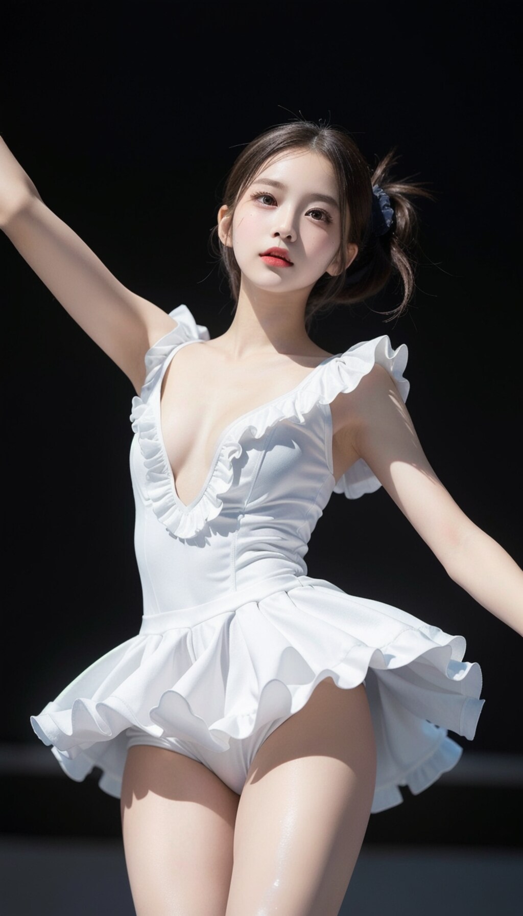 スポーツ54（フィギュアスケート）