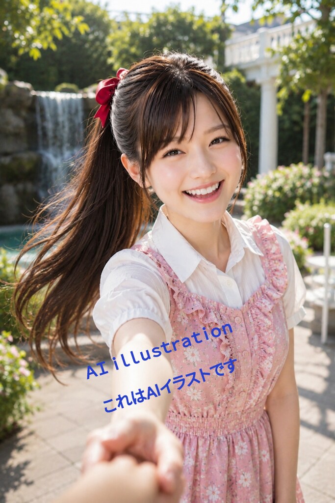 初恋のポニーテール美少女。 もしあの頃、相思相愛になれていたら──   きっと彼女は、ボクのすぐそばで眩しい笑顔を向けてくれた。  間近で揺れる綺麗なポニーテールを追うたびに──