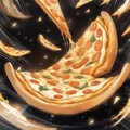 🍕ピ ツ ァ ノ ヴ ァ🍕✨💥✨💥✨💥 10枚目