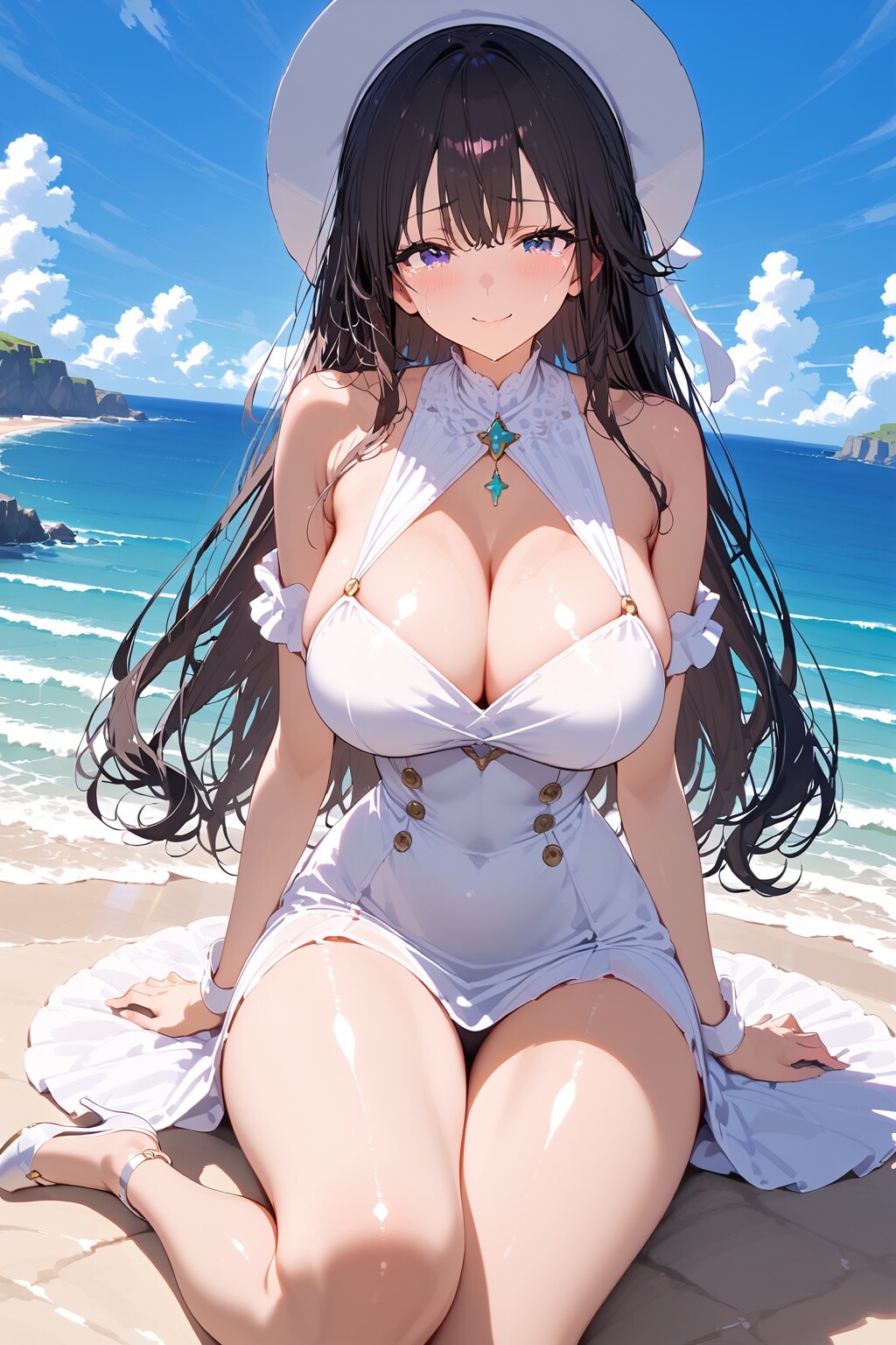 お試し