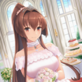バースデー婚6周年🎂💒 8枚目