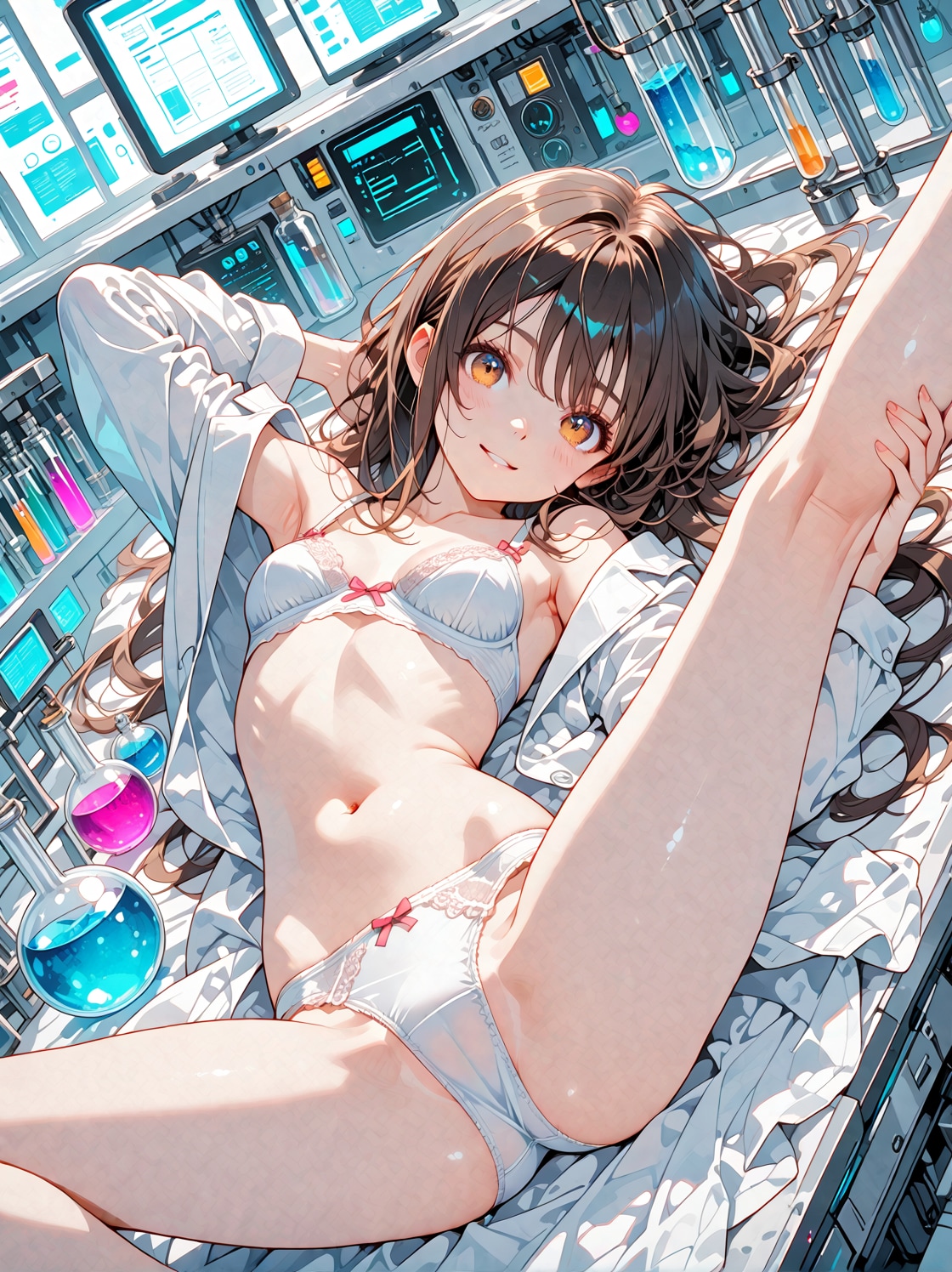 科学