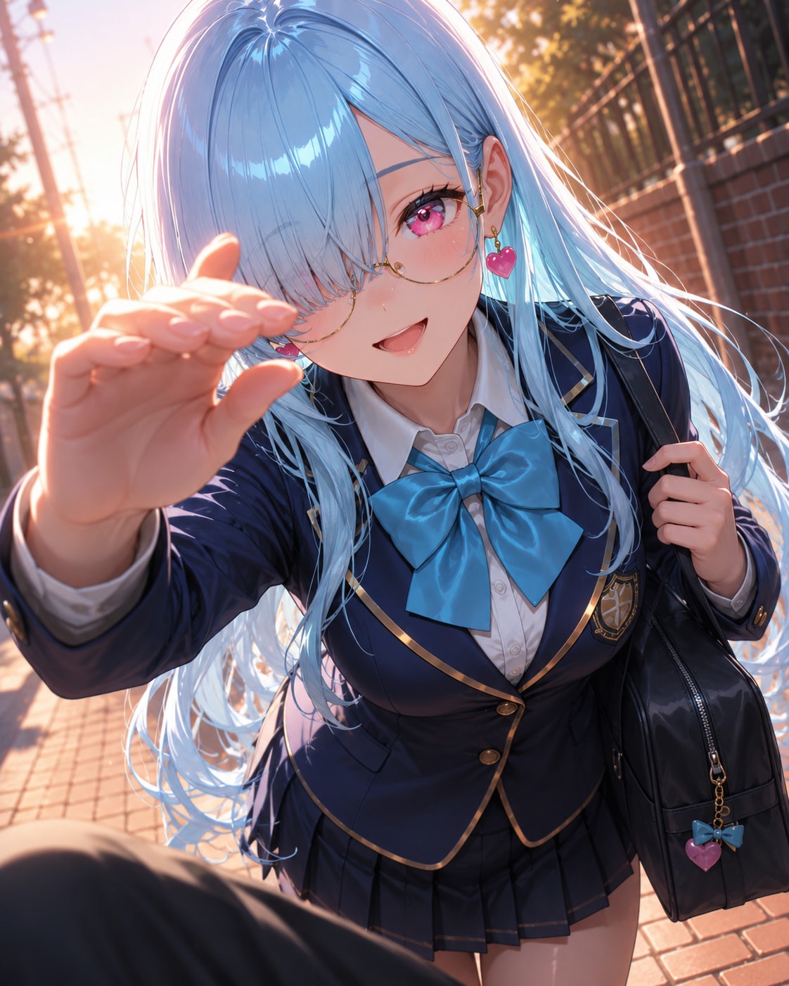 頑張ったね✨